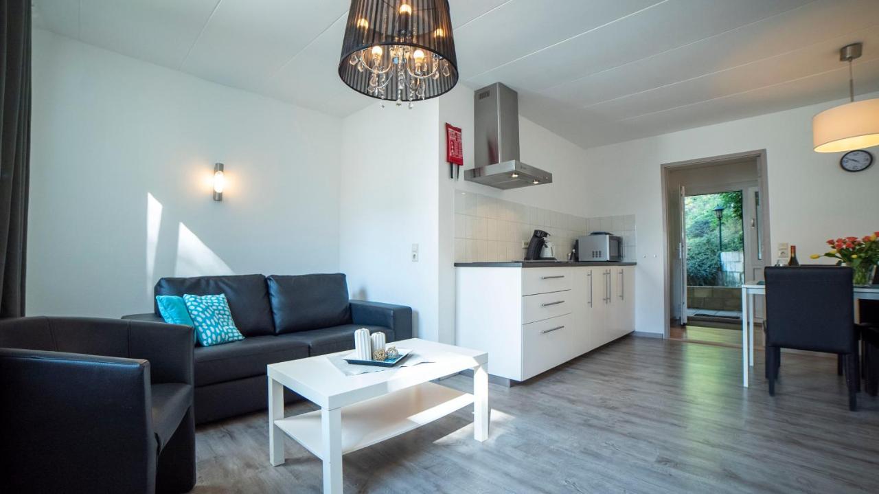 Appartement De Heek Valkenburg aan de Geul Exterior foto