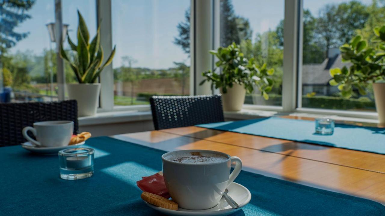 Appartement De Heek Valkenburg aan de Geul Exterior foto