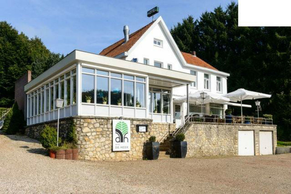 Appartement De Heek Valkenburg aan de Geul Exterior foto