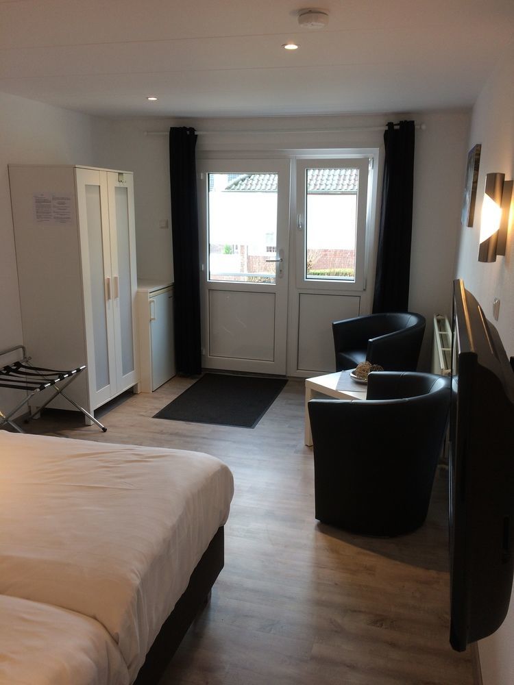 Appartement De Heek Valkenburg aan de Geul Exterior foto